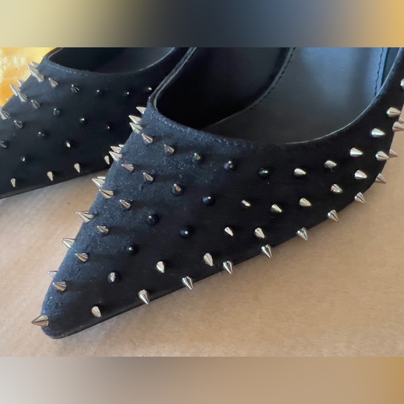 Shoe and handbag - Picture 5 of 11